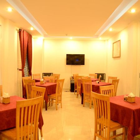 Red Diamond Hotel Danang Exteriér fotografie