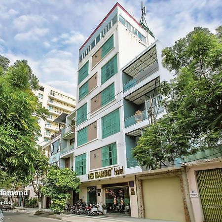 Red Diamond Hotel Danang Exteriér fotografie