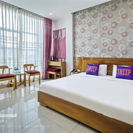 Red Diamond Hotel Danang Exteriér fotografie