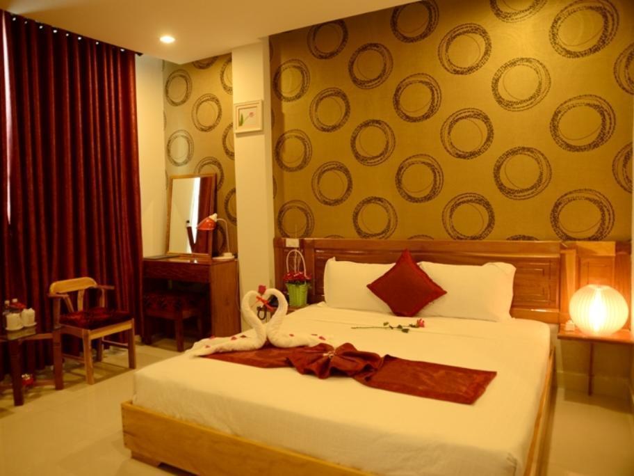 Red Diamond Hotel Danang Exteriér fotografie