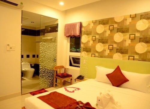 Red Diamond Hotel Danang Exteriér fotografie