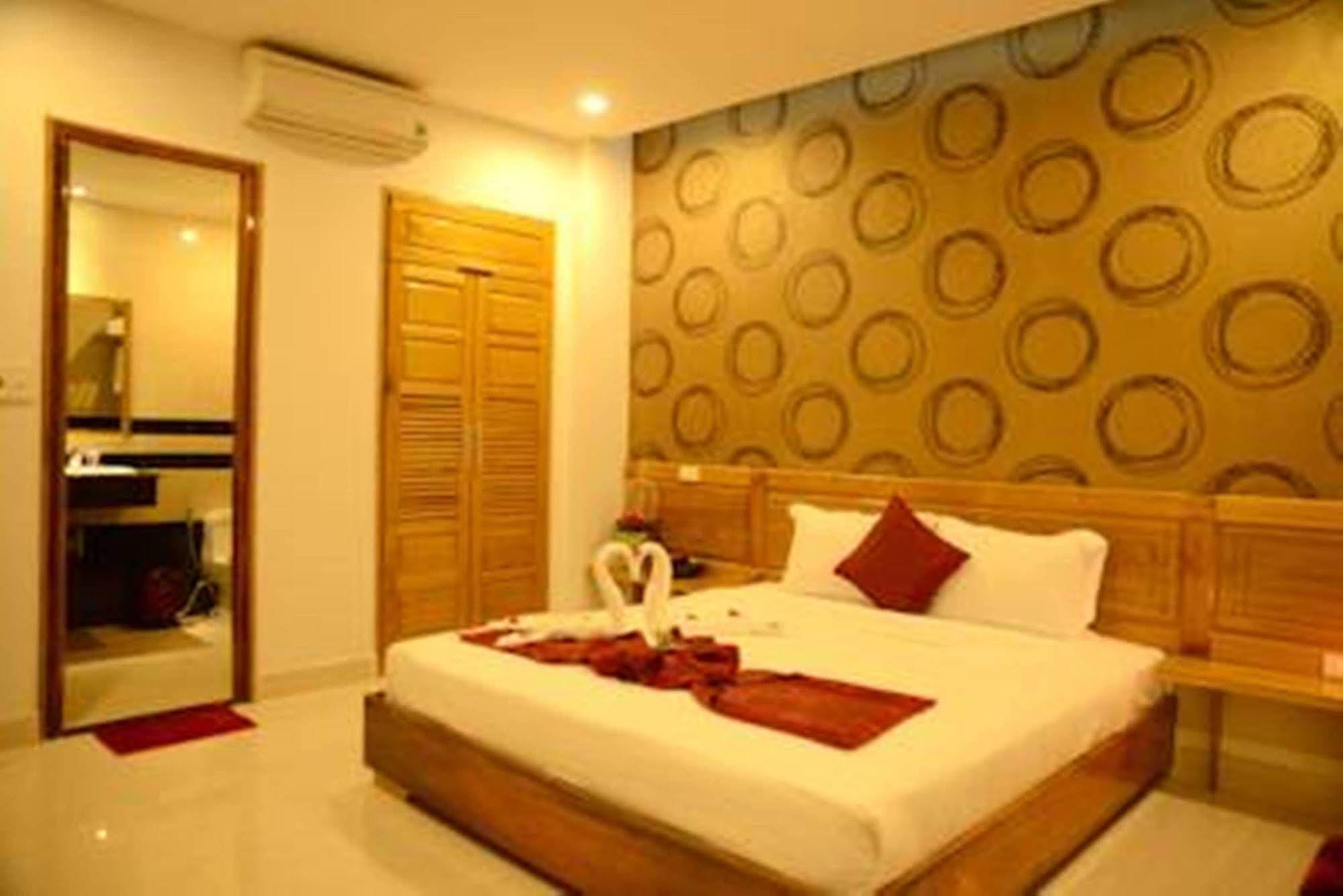 Red Diamond Hotel Danang Exteriér fotografie