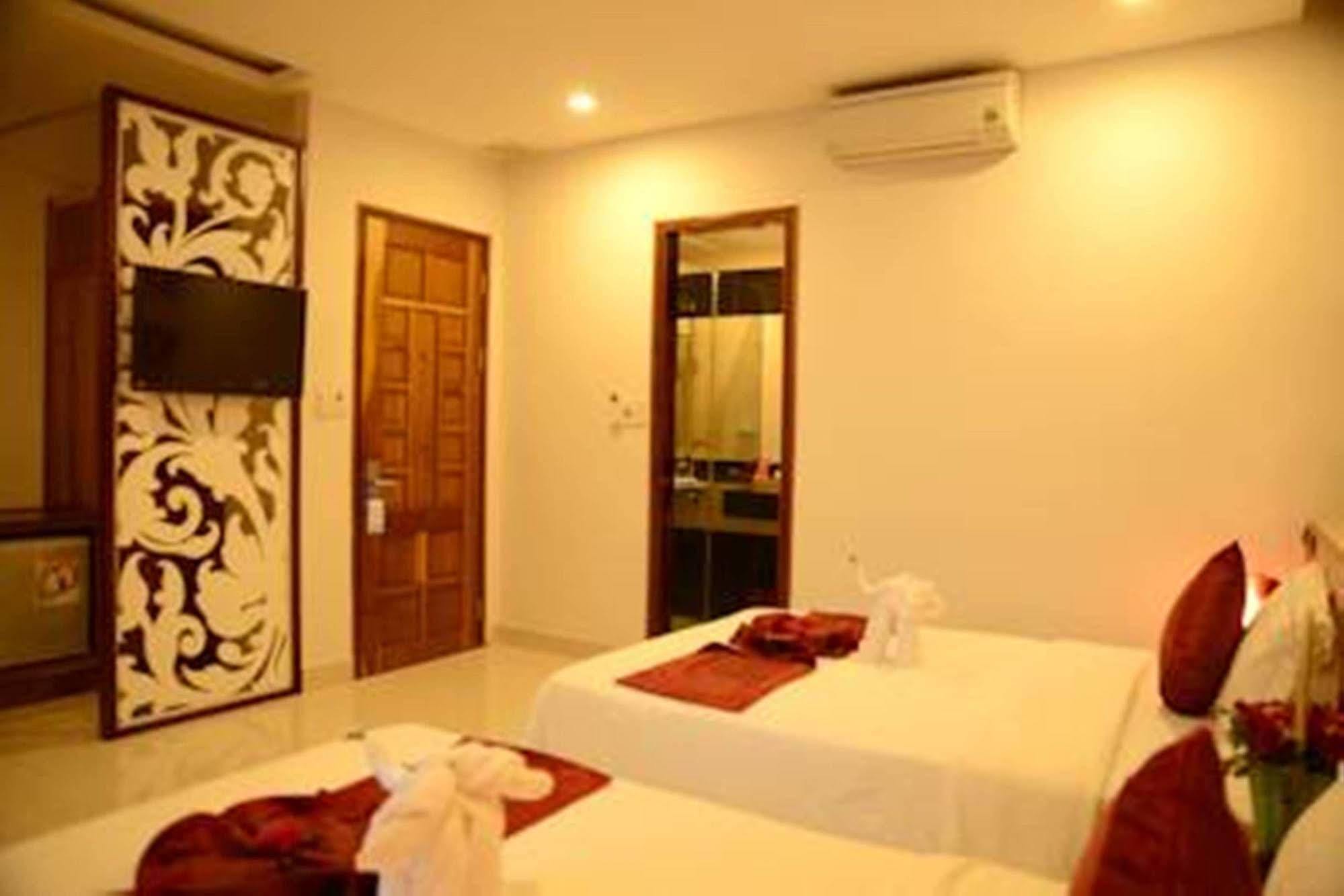 Red Diamond Hotel Danang Exteriér fotografie
